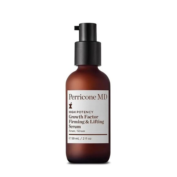 Perricone MD High Potency Growth Factor Firming & Lifting Serum - Picture 2 of 2